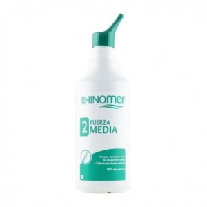 Rhinomer Fuerza 2 135ml