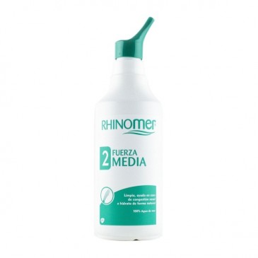 Rhinomer Fuerza 2 135ml