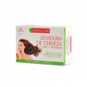 Phytofarma Medical Care...