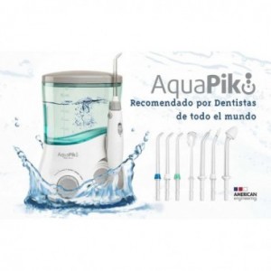 Oral-Teck Aquapik 100...