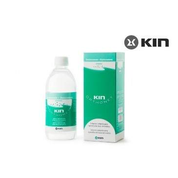 Kin Orthonet desincrustante semanal 500ml
