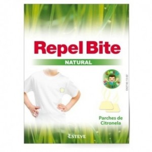Repel Bite Natural...