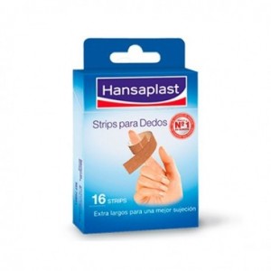 HANSAPLAST MED ELASTIC -...