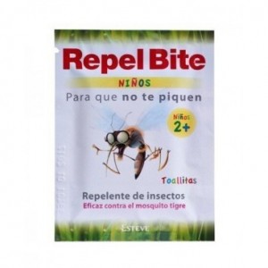 Repel Bite niños repelente...