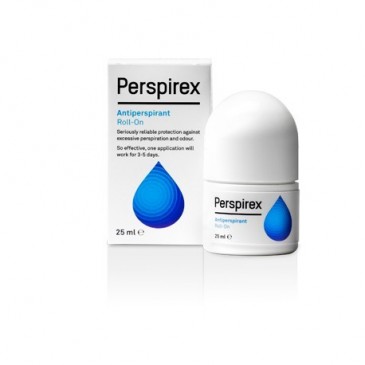 Perspirex Original roll on 20ml