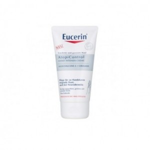 Eucerin AtopiControl crema...