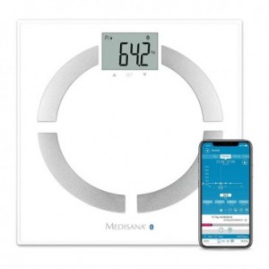 Medisana BS 444 Connect 40444