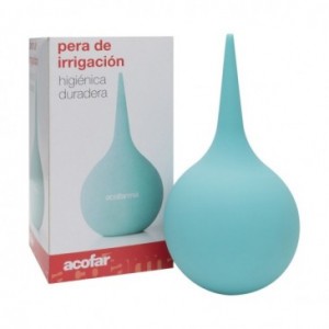 ACOFAR PERA DE IRRIGACION...