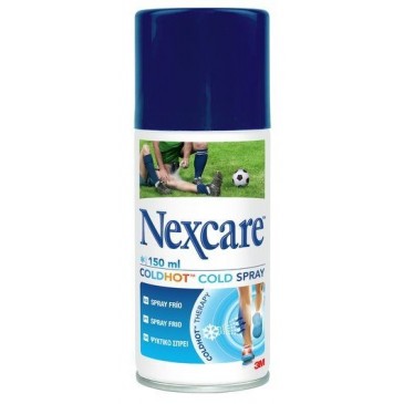 Nexcare ColdHot spray frío 150ml