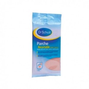 Dr. Scholl parche callos...