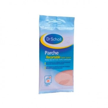 Dr. Scholl parche callos doble espesor