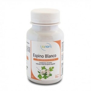 Sanon espino blanco tensión...