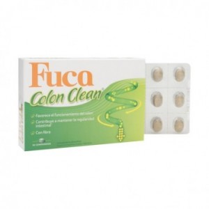 Fuca colon clean 30...