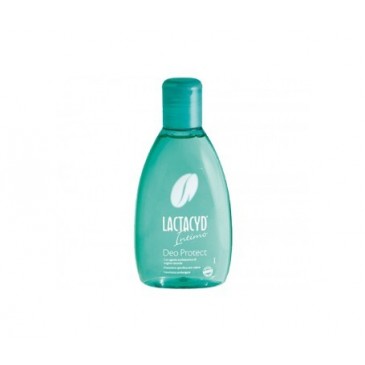 Lactacyd Intimo Deo protec 200ml