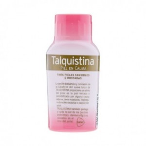 Talquistina polvo 50g
