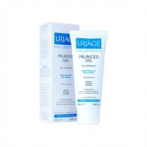 Uriage Pruriced gel 100ml