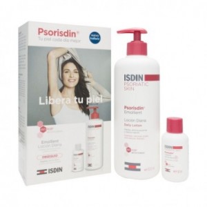 Isdin PSORIATIC Loción...